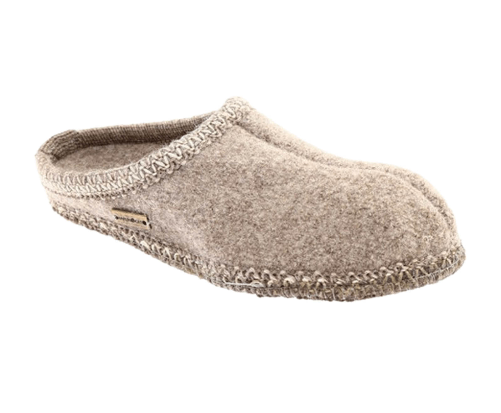 Haflinger Women's AS Classic Slipper - Hiline Sport -