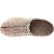 Haflinger Women's AS Classic Slipper - Hiline Sport -