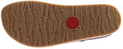 Haflinger Women's Zigzag Clog Slipper - Hiline Sport -