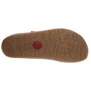 Haflinger Women's Zigzag Clog Slipper - Hiline Sport -