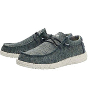 Hey Dude Men's Wally Sox Loafer Shoes - Hiline Sport -