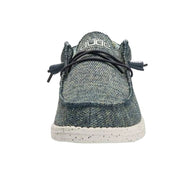 Hey Dude Men's Wally Sox Loafer Shoes - Hiline Sport -