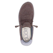 Hey Dude Men's Wally Sox Shoes - Hiline Sport -