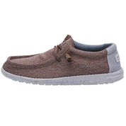 Hey Dude Men's Wally Sox Shoes - Hiline Sport -