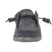 Hey Dude Men's Wally Woven Loafer Shoes - Hiline Sport -