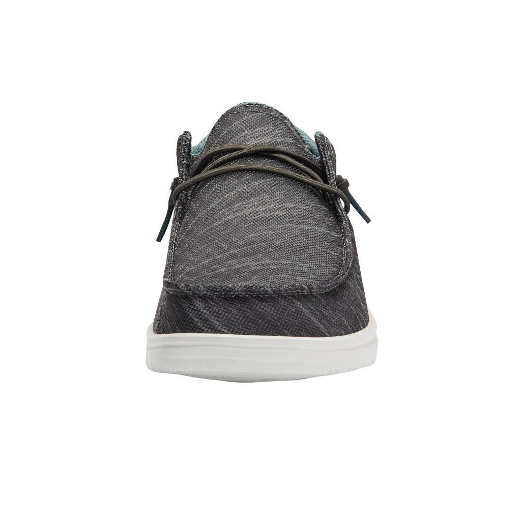 Hey Dude Women's Wally Frontier Shoes - Hiline Sport -