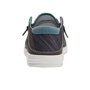 Hey Dude Women's Wally Frontier Shoes - Hiline Sport -