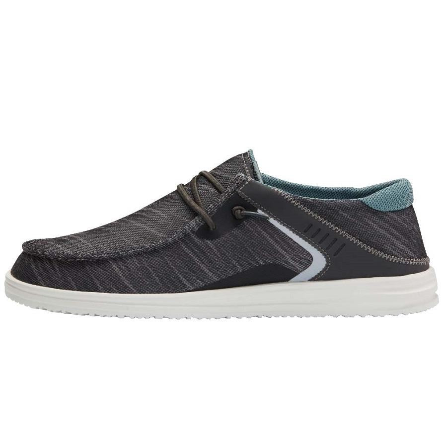 Hey Dude Women's Wally Frontier Shoes - Hiline Sport -