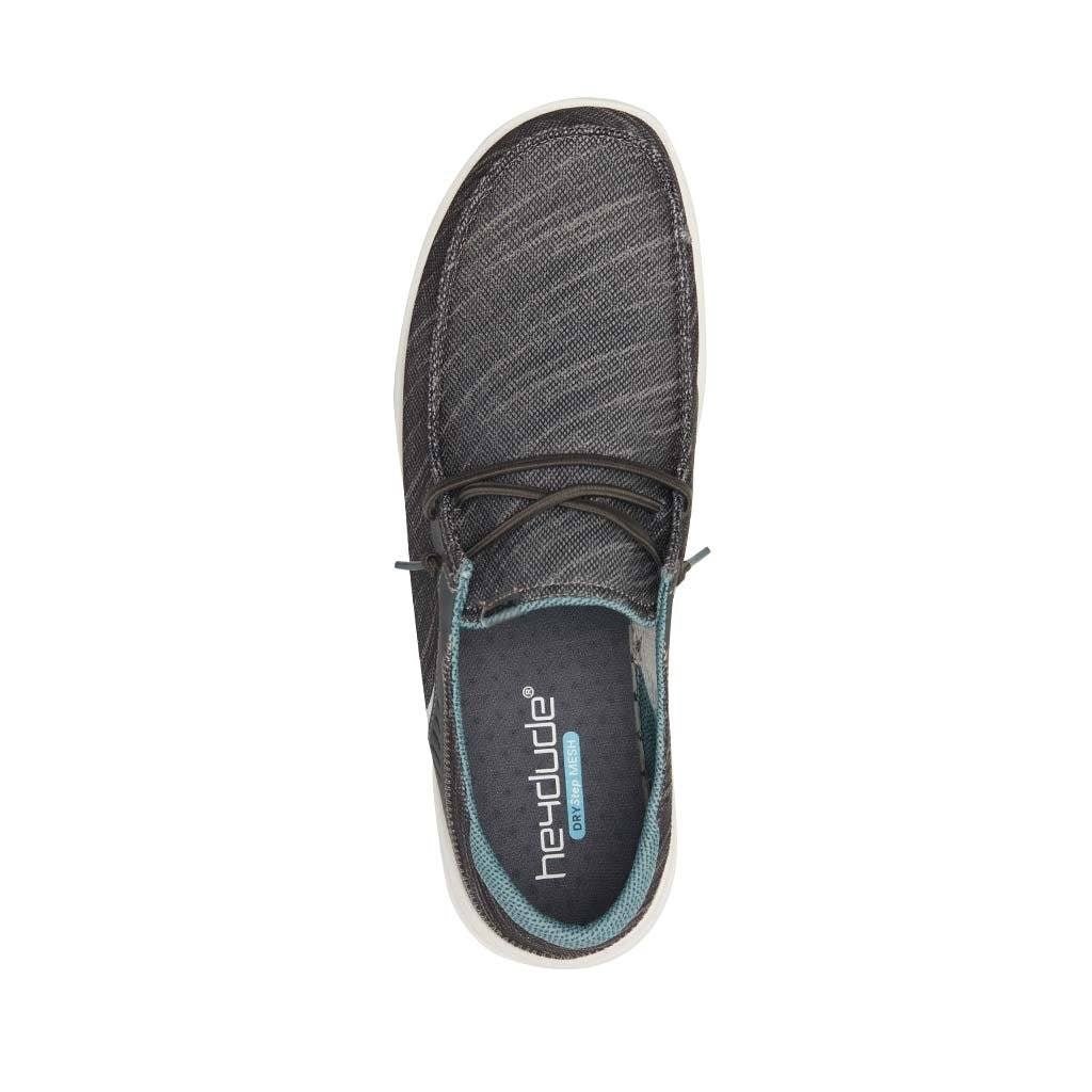Hey Dude Women's Wally Frontier Shoes - Hiline Sport -
