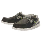 Hey Dude Women's Wally Storm Shoes - Hiline Sport -