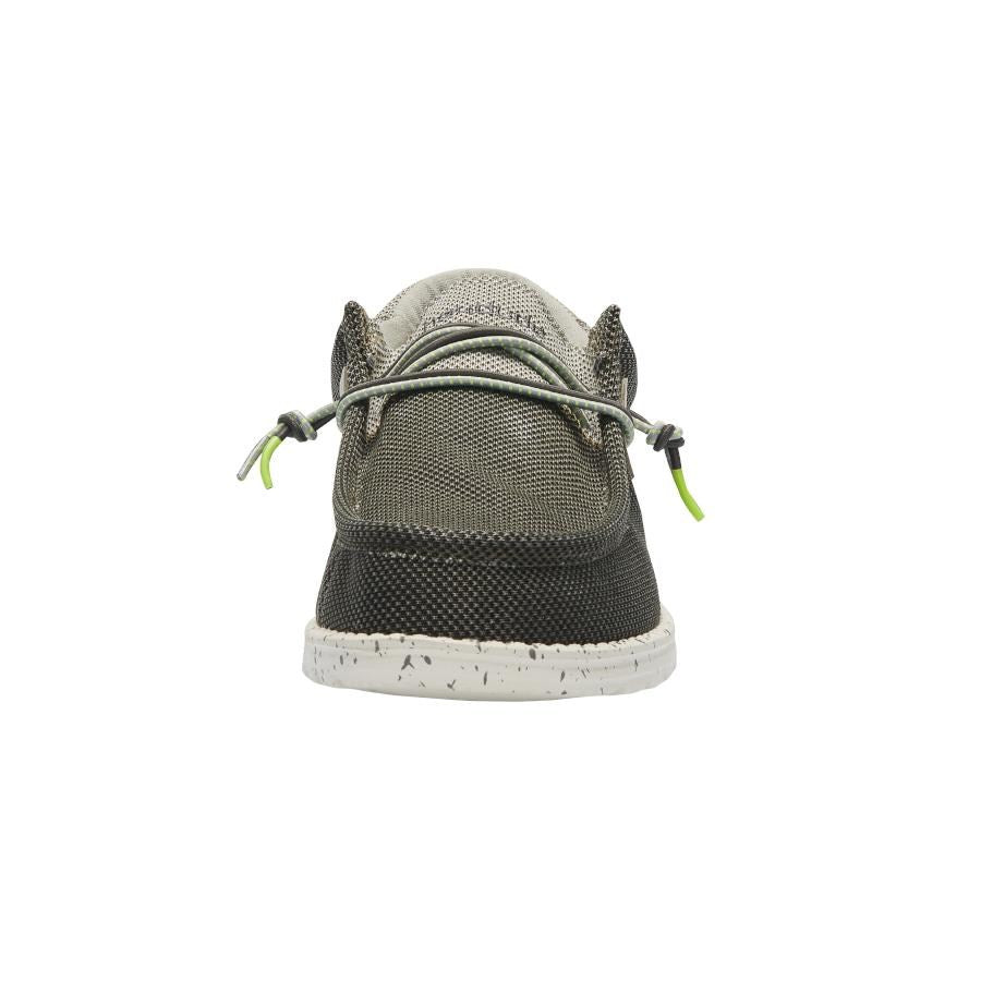 Hey Dude Women's Wally Storm Shoes - Hiline Sport -