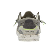 Hey Dude Women's Wally Storm Shoes - Hiline Sport -