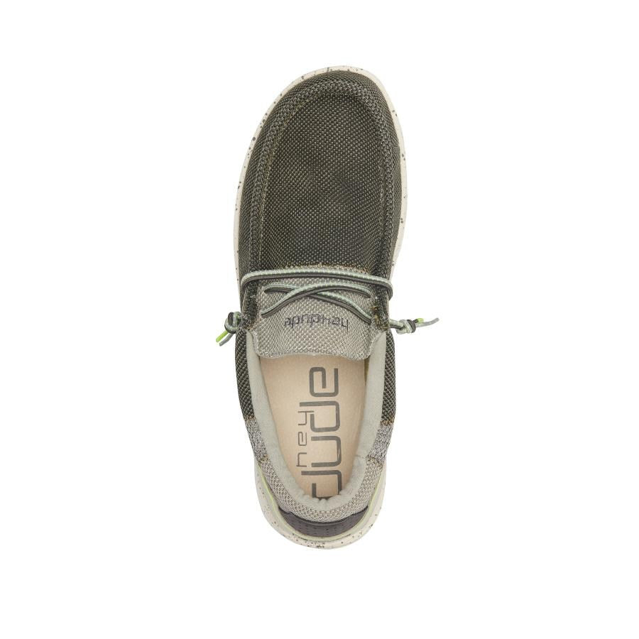 Hey Dude Women's Wally Storm Shoes - Hiline Sport -