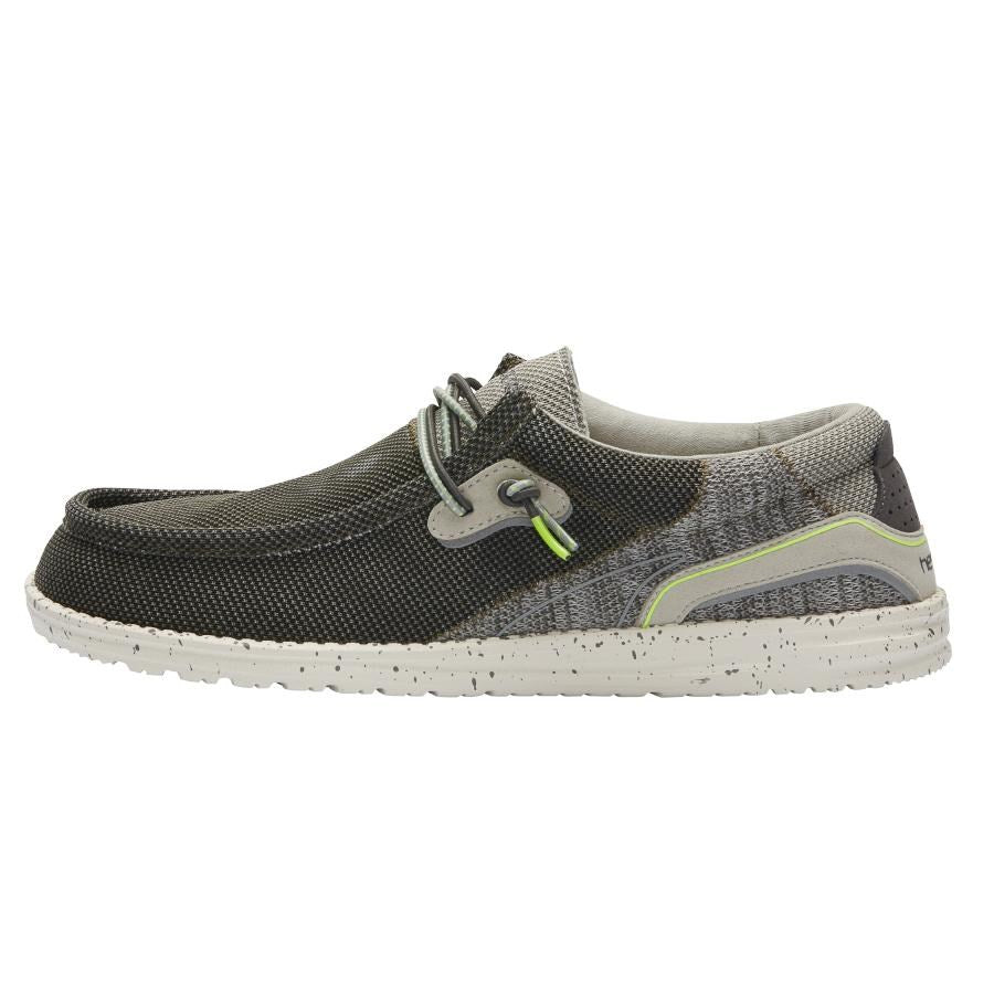 Hey Dude Women's Wally Storm Shoes - Hiline Sport -