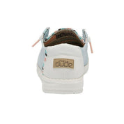 Hey Dude Women's Wendy Boho Shoes - Hiline Sport -