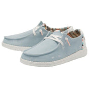 Hey Dude Women's Wendy Boho Shoes - Hiline Sport -