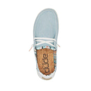 Hey Dude Women's Wendy Boho Shoes - Hiline Sport -