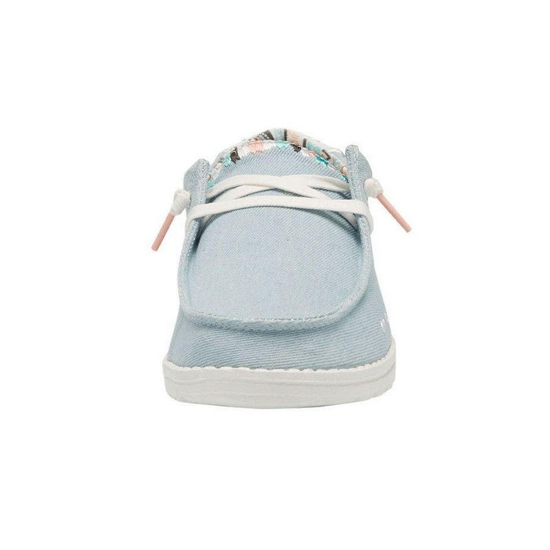 Hey Dude Women's Wendy Boho Shoes - Hiline Sport -