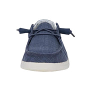 Hey Dude Women's Wendy Chambray Shoes - Hiline Sport -