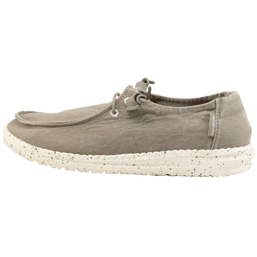 Hey Dude Women's Wendy Shoes - Hiline Sport -