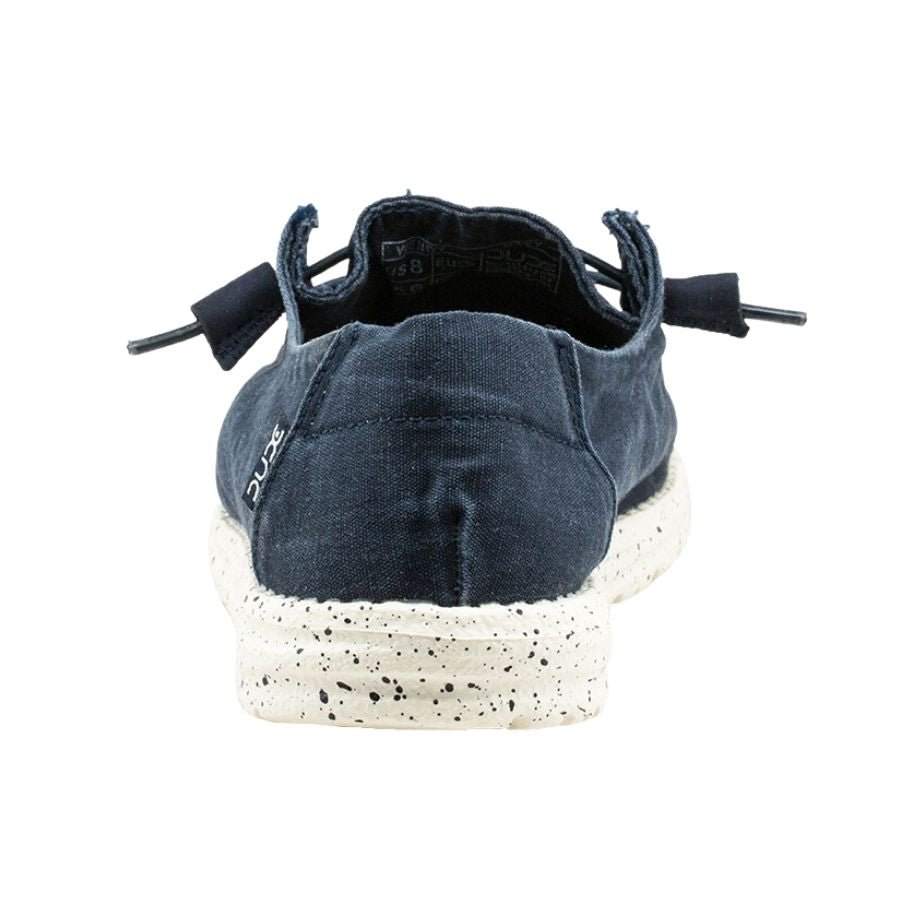 Hey Dude Women's Wendy Shoes - Hiline Sport -