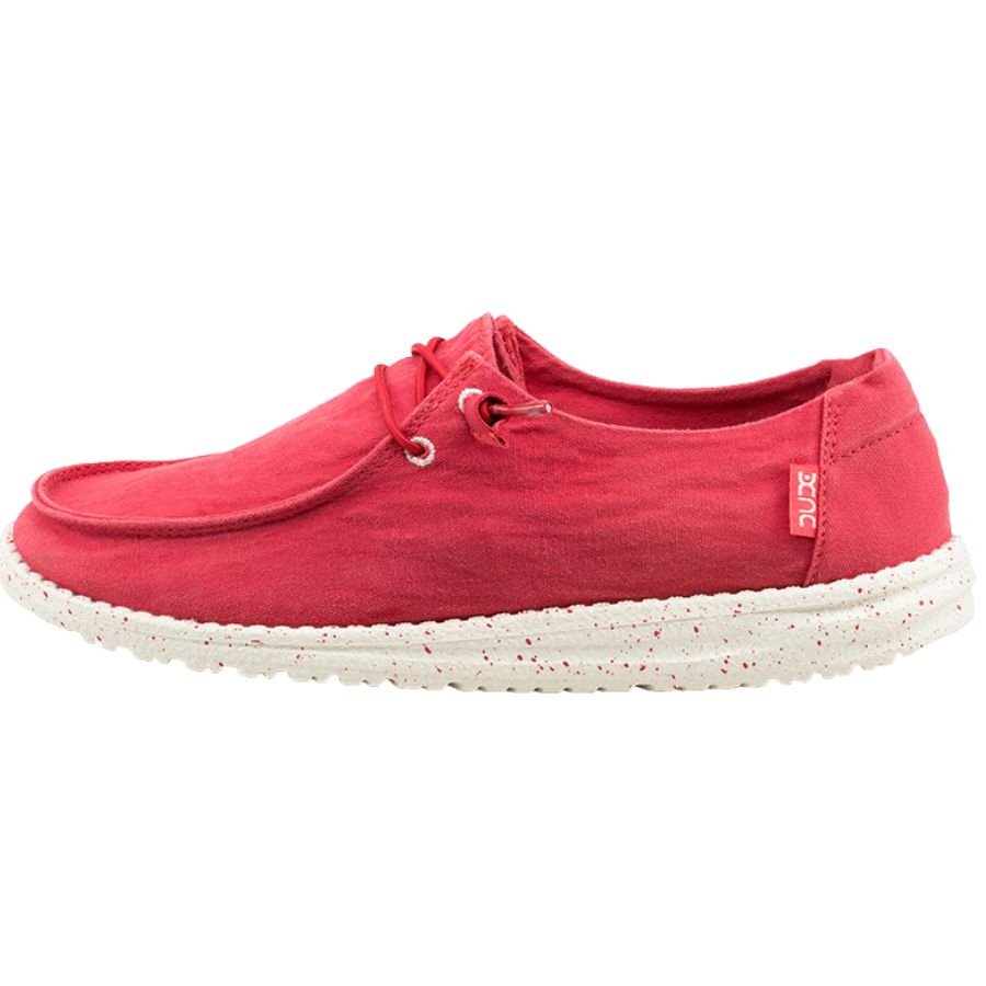 Hey Dude Women's Wendy Shoes - Hiline Sport -
