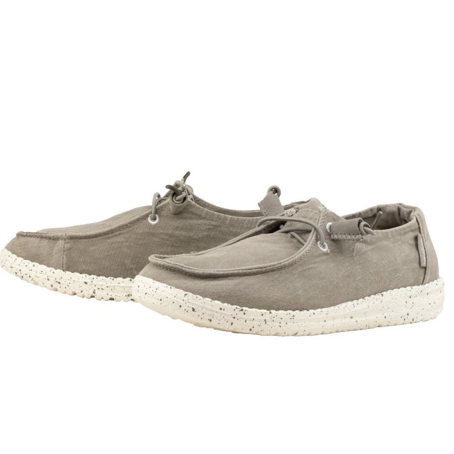 Hey Dude Women's Wendy Shoes - Hiline Sport -