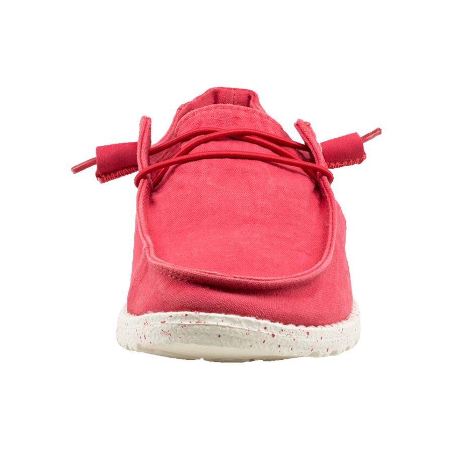 Hey Dude Women's Wendy Shoes - Hiline Sport -