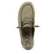 Hey Dude Women's Wendy Shoes - Hiline Sport -