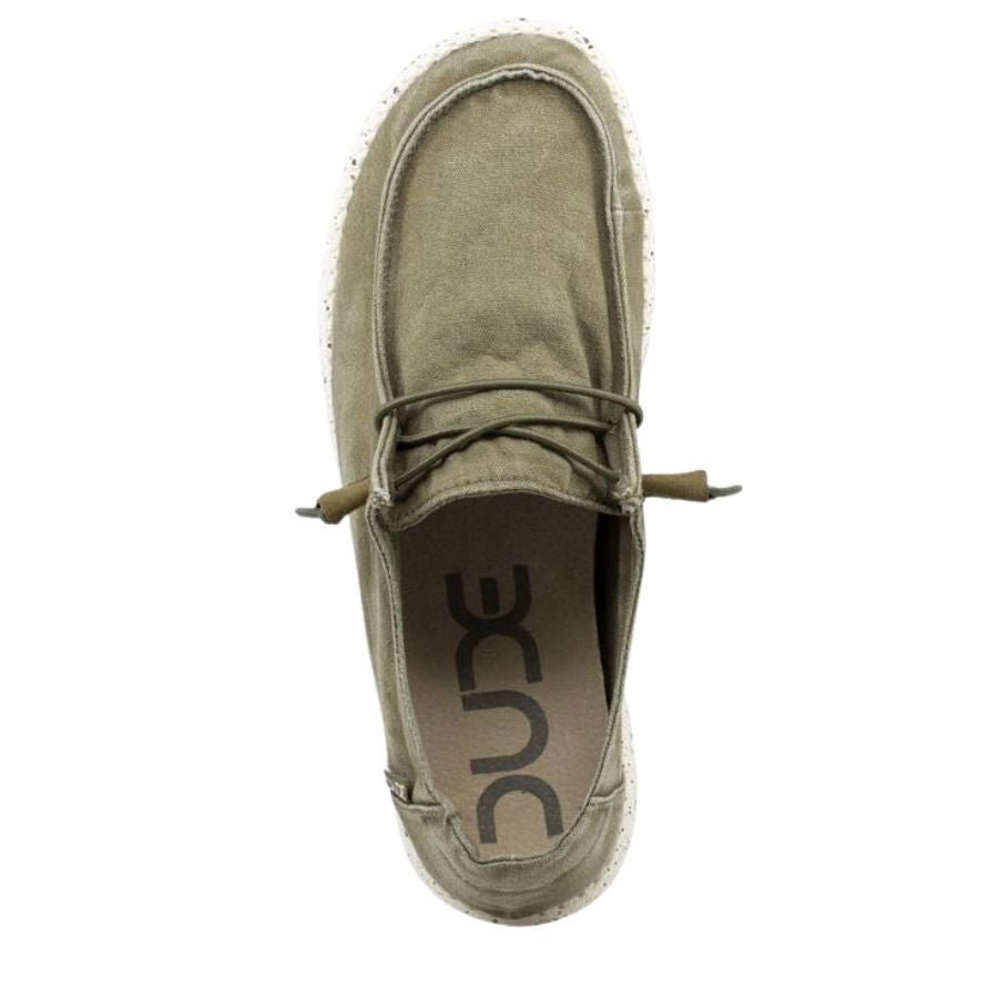 Hey Dude Women's Wendy Shoes - Hiline Sport -