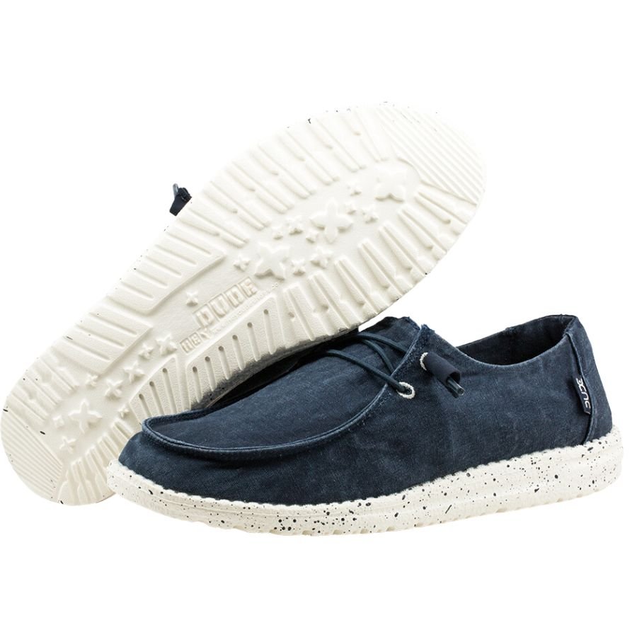 Hey Dude Women's Wendy Shoes - Hiline Sport -