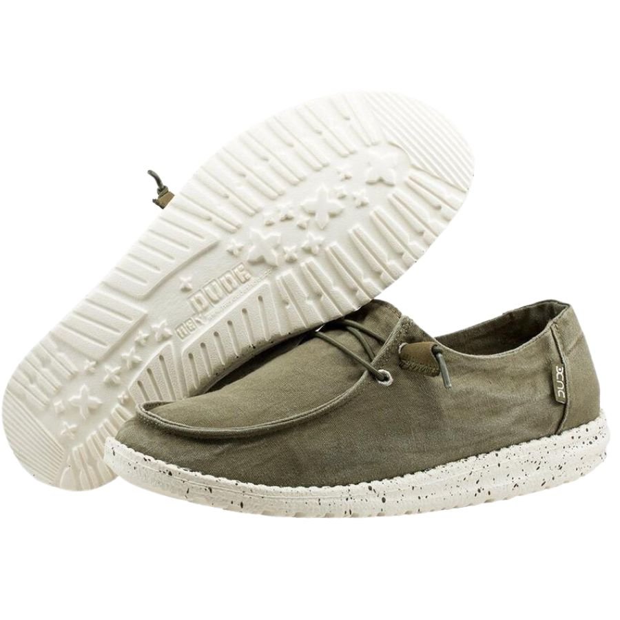 Hey Dude Women's Wendy Shoes - Hiline Sport -