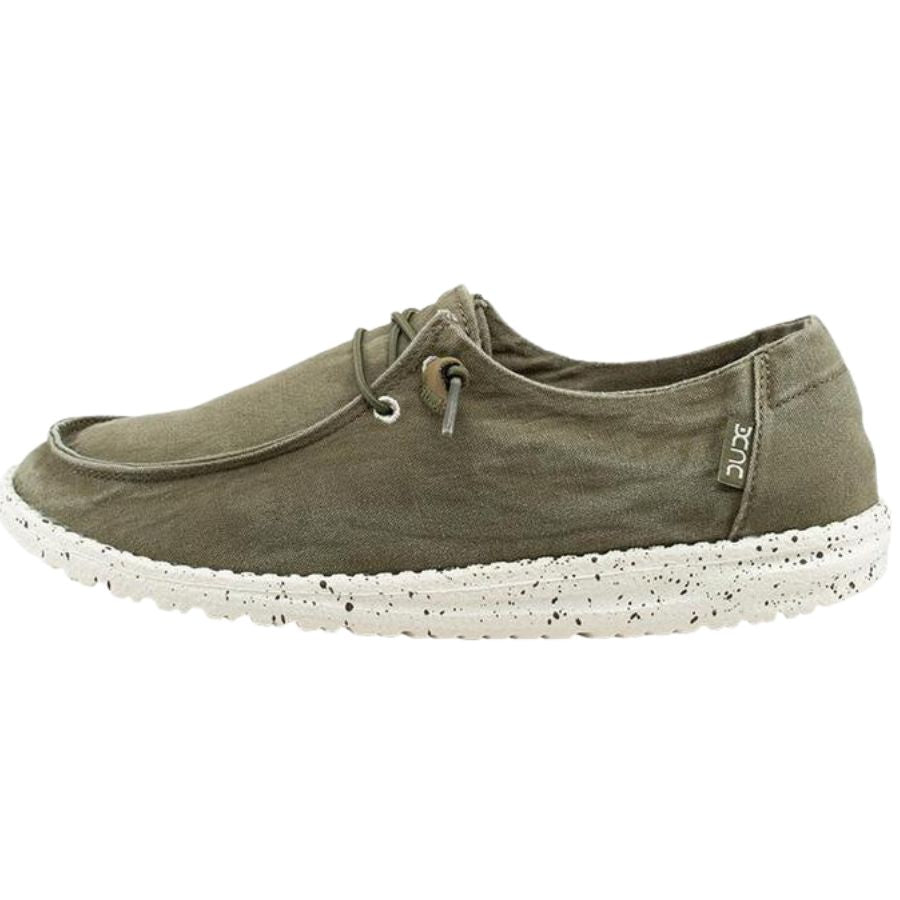 Hey Dude Women's Wendy Shoes - Hiline Sport -