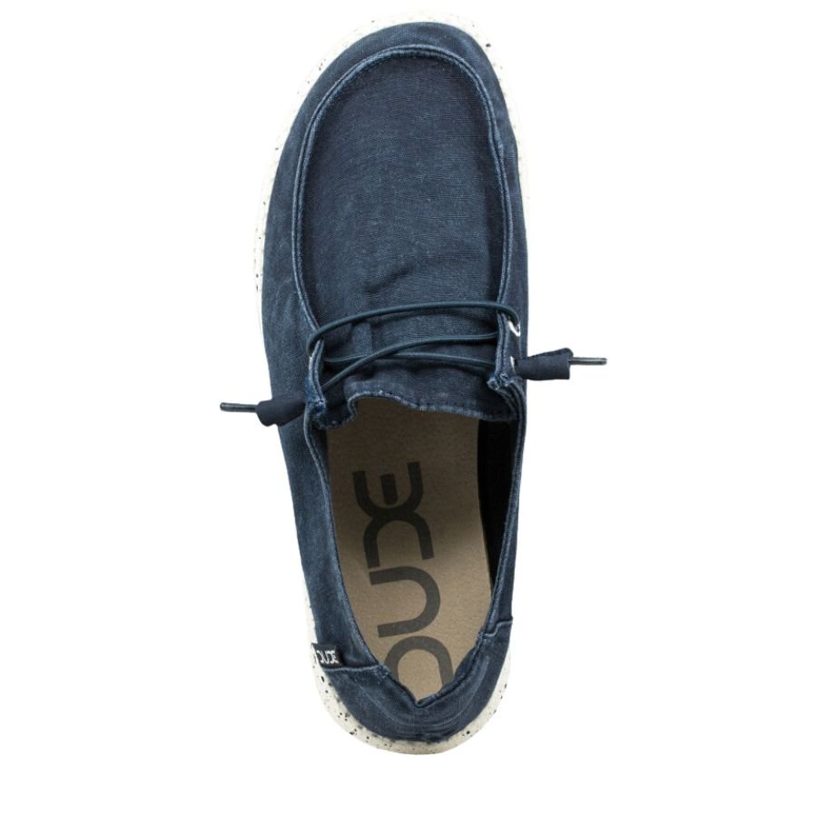 Hey Dude Women's Wendy Shoes - Hiline Sport -