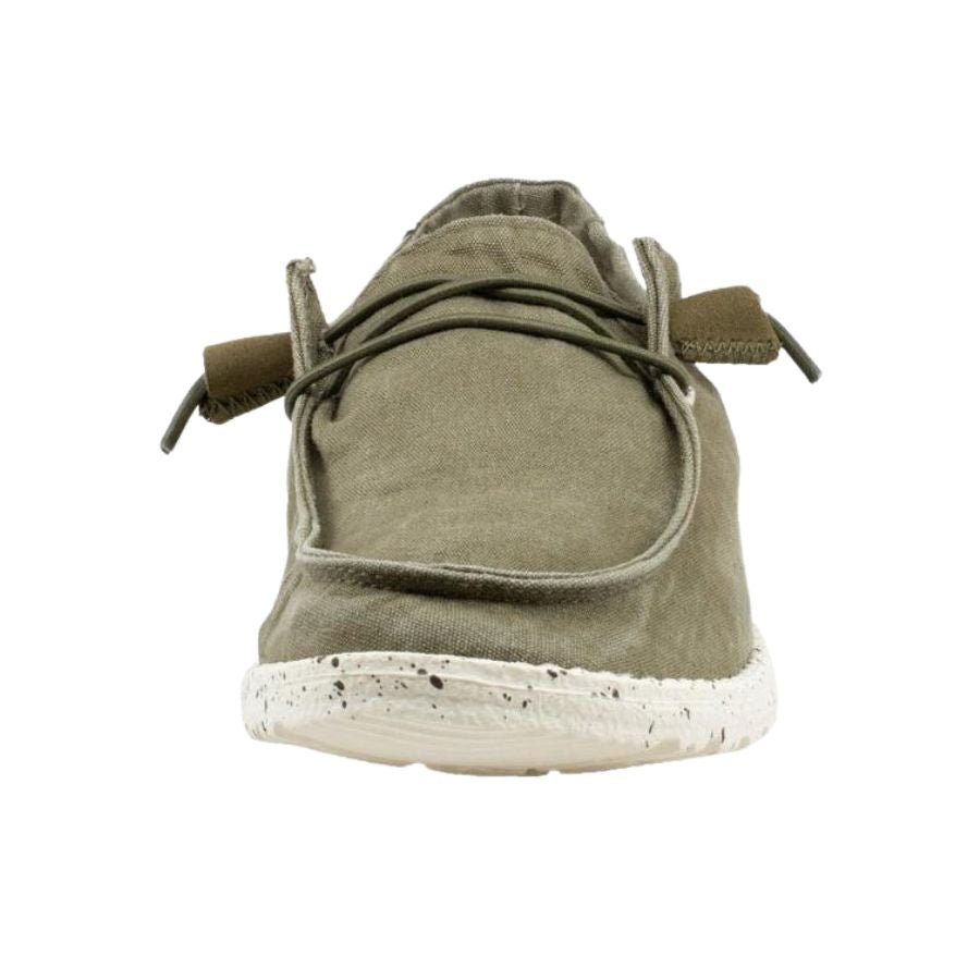 Hey Dude Women's Wendy Shoes - Hiline Sport -