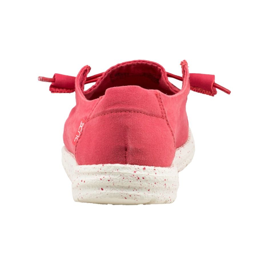 Hey Dude Women's Wendy Shoes - Hiline Sport -