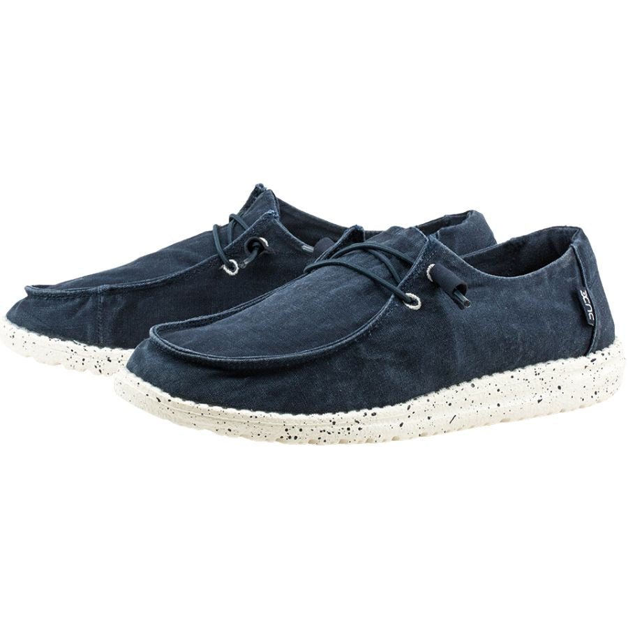 Hey Dude Women's Wendy Shoes - Hiline Sport -