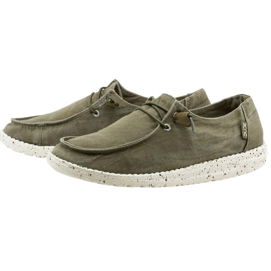 Hey Dude Women's Wendy Shoes - Hiline Sport -