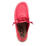 Hey Dude Women's Wendy Shoes - Hiline Sport -
