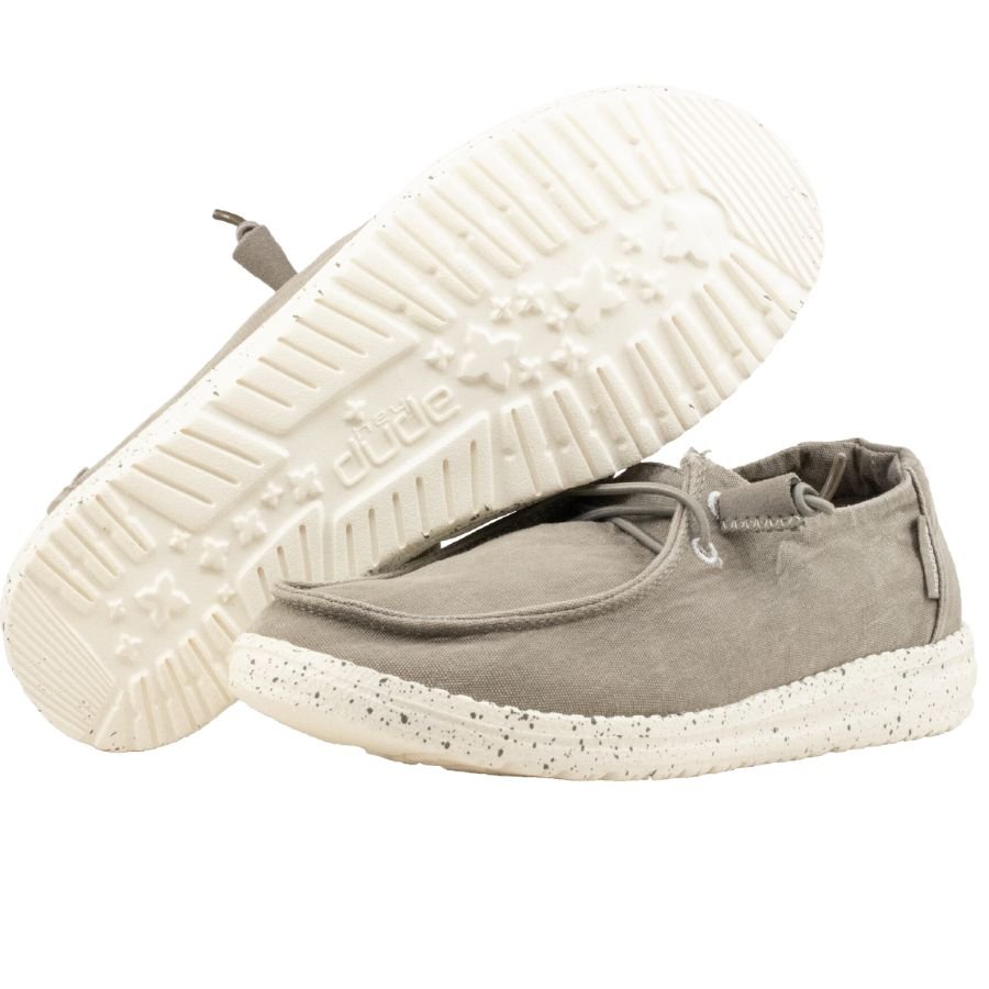 Hey Dude Women's Wendy Shoes - Hiline Sport -