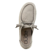 Hey Dude Women's Wendy Shoes - Hiline Sport -