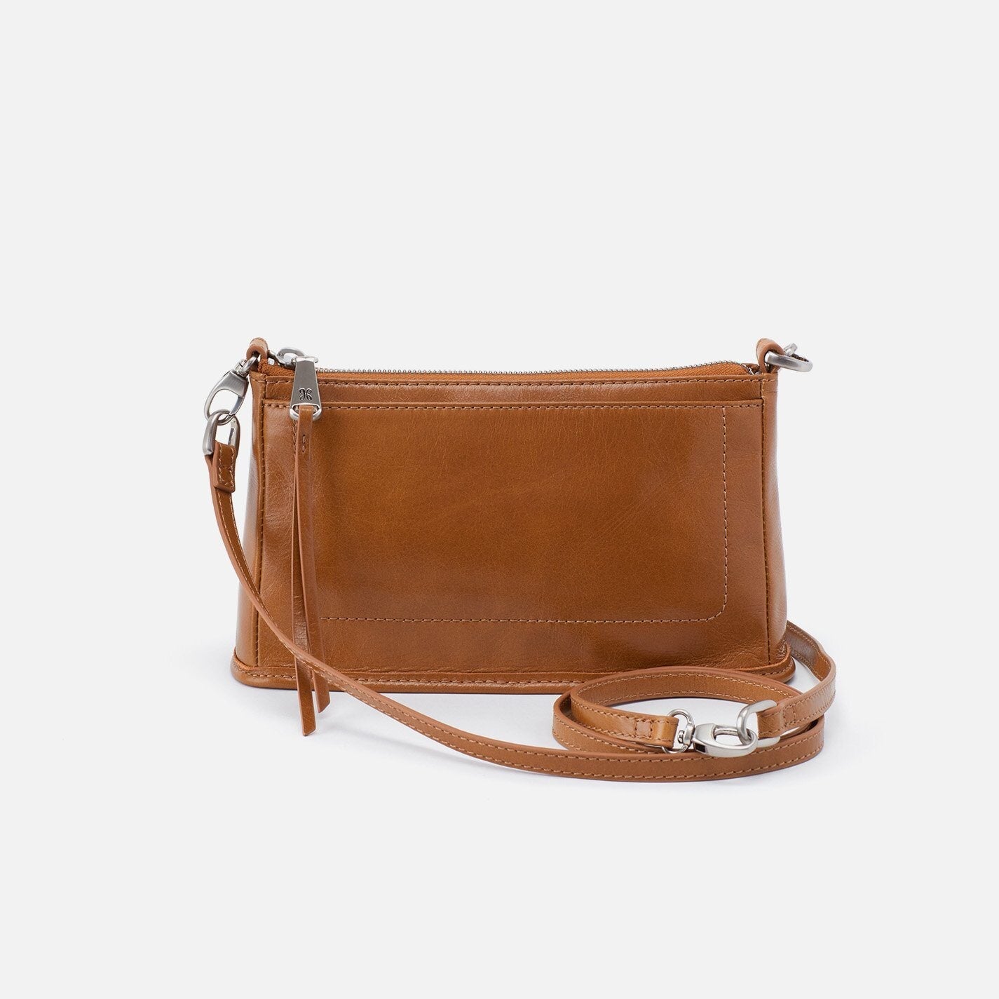 Hobo Cadence Convertible Hide Leather Crossbody Bag - Hiline Sport -