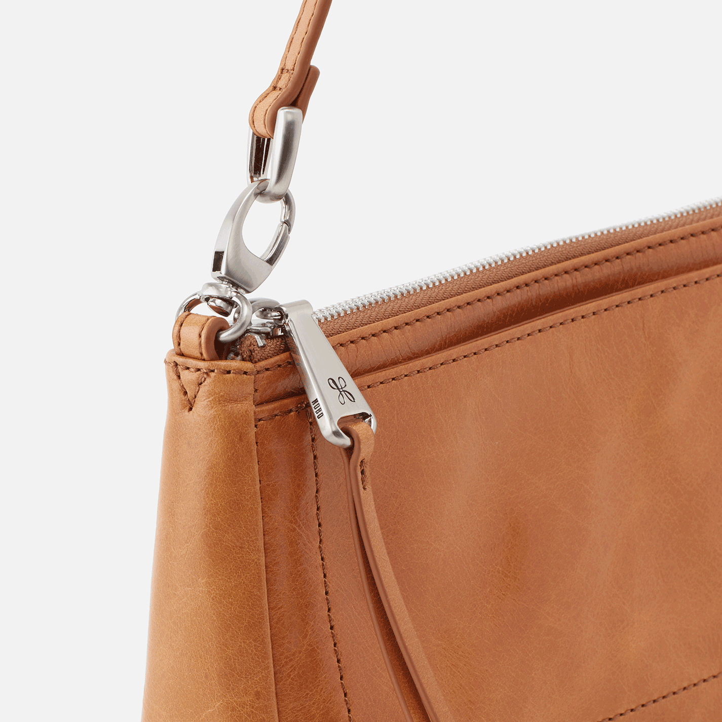 Hobo Cadence Convertible Hide Leather Crossbody Bag - Hiline Sport -