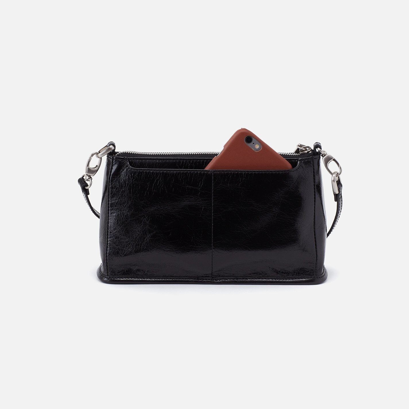 Hobo Cadence Convertible Hide Leather Crossbody Bag - Hiline Sport -