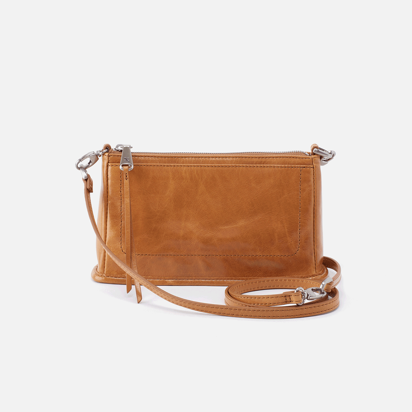 Hobo Cadence Convertible Hide Leather Crossbody Bag - Hiline Sport -