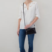 Hobo Cadence Convertible Hide Leather Crossbody Bag - Hiline Sport -