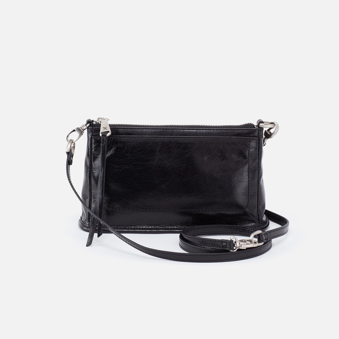 Hobo Cadence Convertible Hide Leather Crossbody Bag - Hiline Sport -