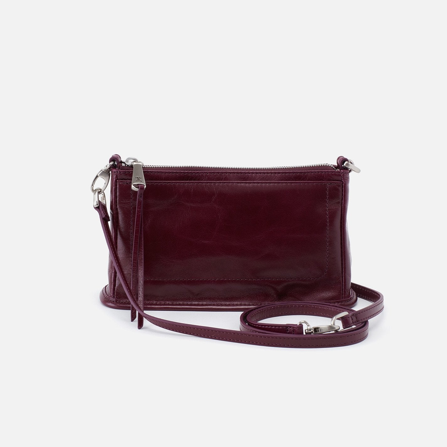 Hobo Cadence Convertible Hide Leather Crossbody Bag - Hiline Sport -