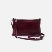 Hobo Cadence Convertible Hide Leather Crossbody Bag - Hiline Sport -