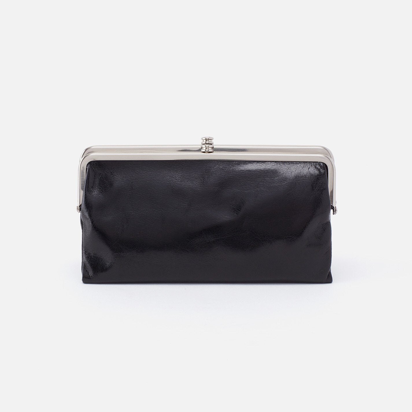 Hobo Lauren Leather Clutch Wallet - Hiline Sport -